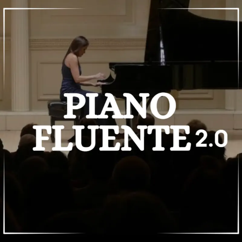 Curso Piano Fluente 2.0